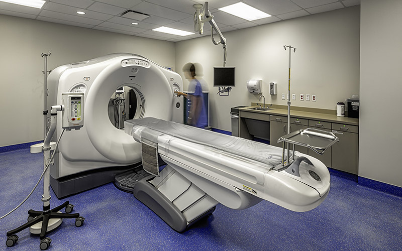 Tibbi avadanlıqların nasazlıqlarını aradan qaldırmaq üçün 