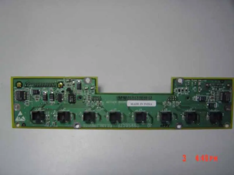 8ch Kardik coil aşağı SNR üçün problemlərin aradan qaldırılması