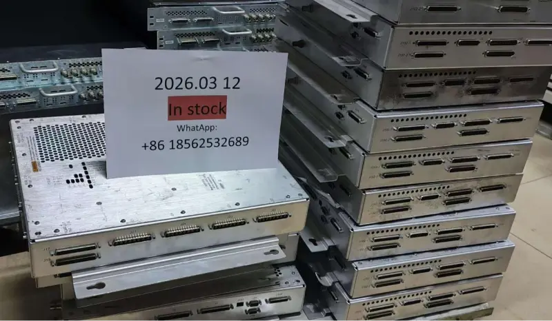 SV 1.5T Quraşdırma, Sınaq və Satışdan Sonra Dəstək üçün GE Mega Switch MRI