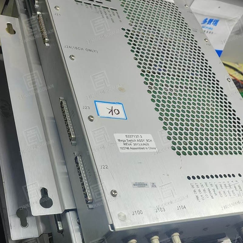 GE 5337137-8 Meqa açarı