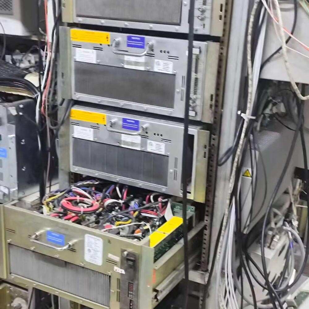 GE 2336029 Qradient Güc İdarəetmə Paneli