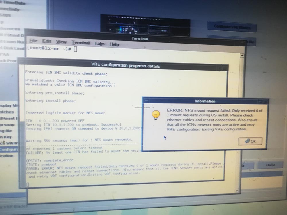 GE MRI VRE 5337894 Electronic Accessory